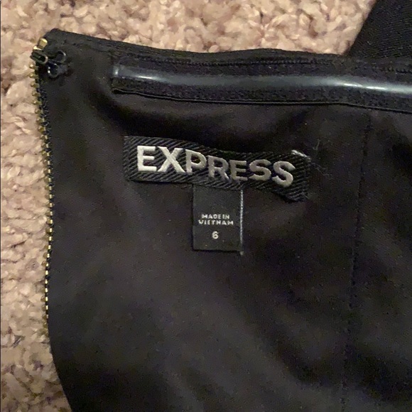 Off the shoulder crop - Picture 4 of 4